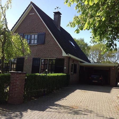 De Rode Beuk Elp Exterior photo