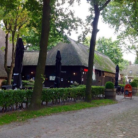 De Rode Beuk Elp Exterior photo