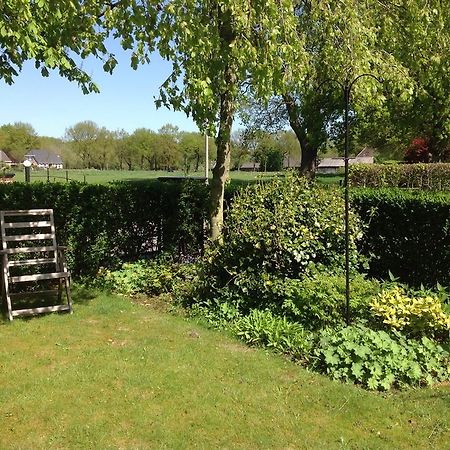 De Rode Beuk Elp Exterior photo